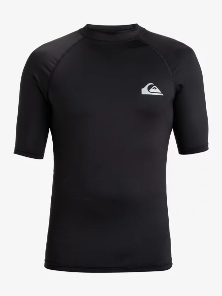 Póló Quiksilver fekete