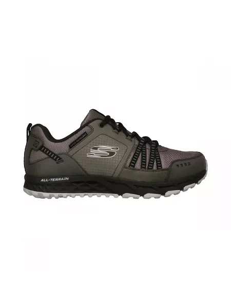 Členkové topánky Skechers