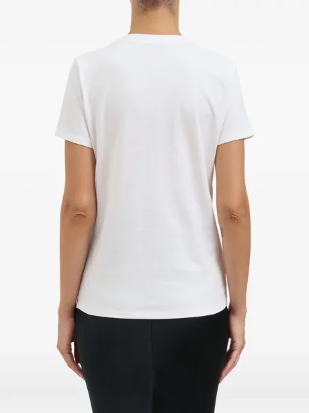 Tricou Elisabetta Franchi alb