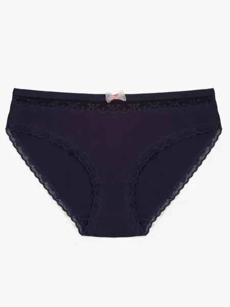 Chiloți Zeterie Bleumarin