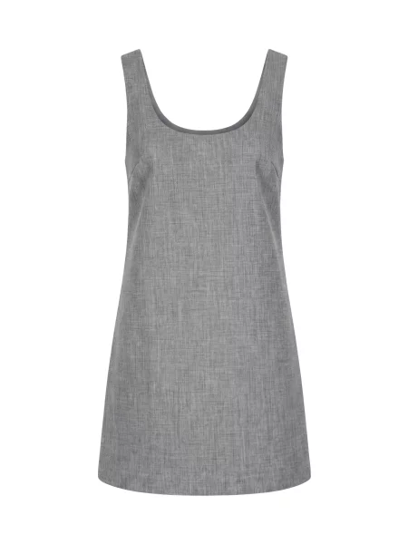 EDITED Rochie Ezra' gri