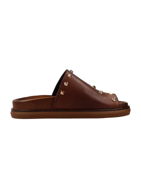Pantofi Caryatis maro