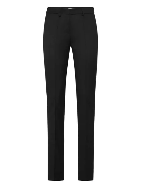 Pantaloni Philipp Plein negru