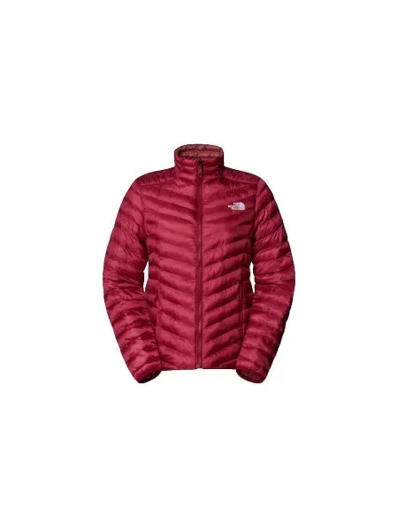 Sacou The North Face roșu