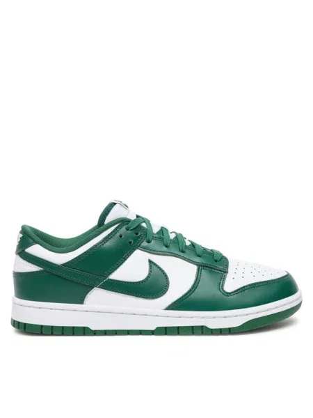 Sneakers Nike verde