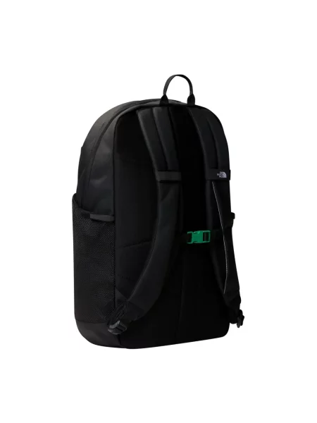 Plecak The North Face czarny