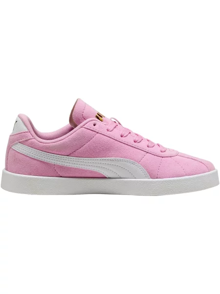 Félcipő Puma rózsaszín