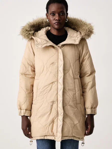 Weekend Max Mara двостороння куртка WKDANFORA