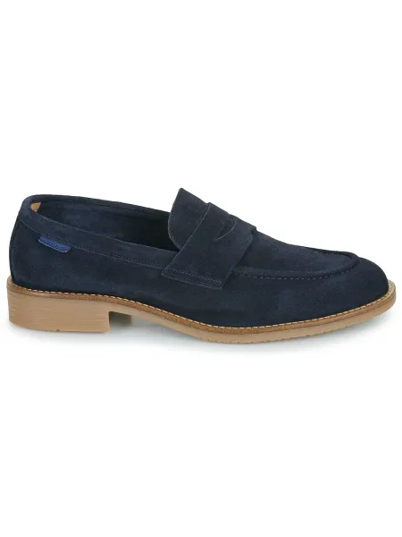 Pantofi Pellet albastru