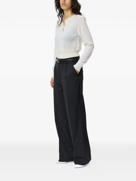 Pantaloni Mfpen gri