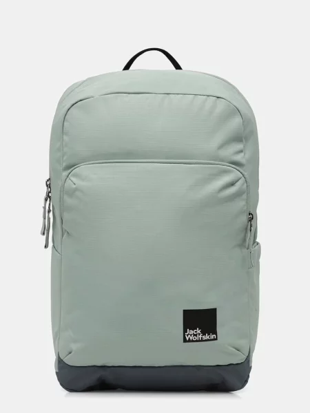 Jack Wolfskin rucsac de oraș Terraview verde