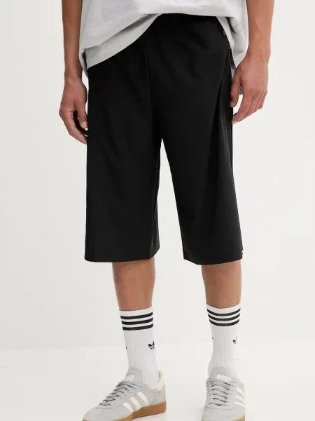 Kraťasy adidas Originals Firebird černá