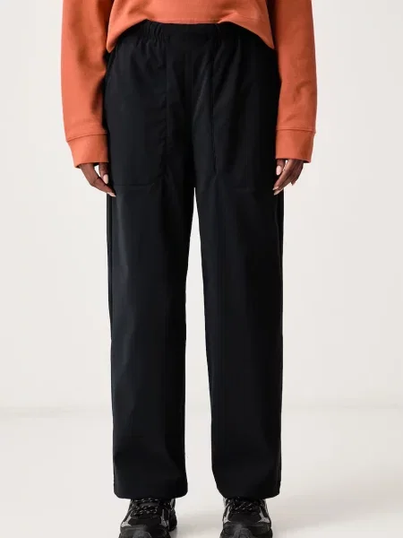 Columbia pantaloni pentru femei Sauvie Sky negru