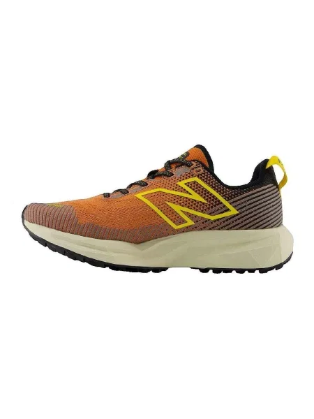 Pantofi New Balance alergare roșu