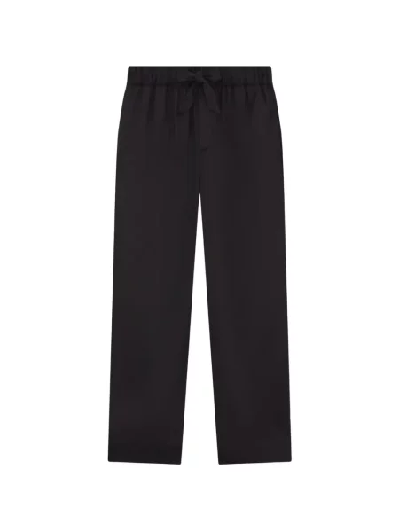 Pantaloni Frescobol Carioca negru