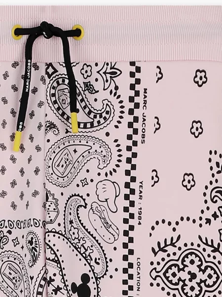 MARC JACOBS Дитячі спортивні штани
