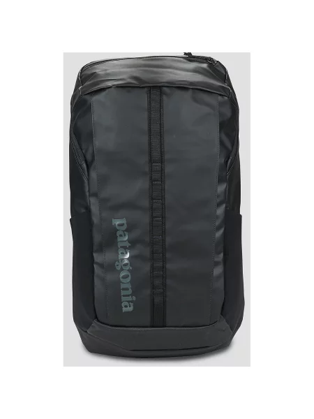 Nahrbtnik Patagonia črna