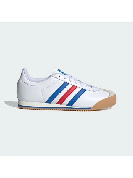 Sneakersy Adidas białe