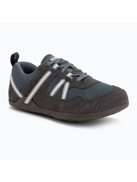 Încălțăminte barefoot pentru bărbați Xero Shoes Prio insignia stormy weather