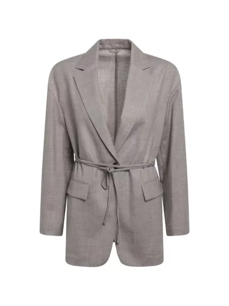 Sacou Brunello Cucinelli de lână
