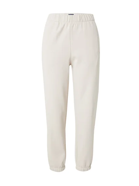 Gap Pantaloni trening bej
