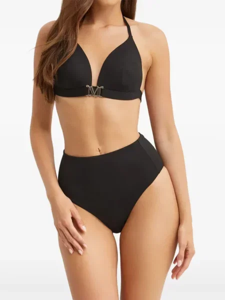 Bikini Max Mara negru