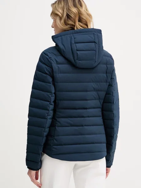 Tommy Hilfiger kurtka puchowa