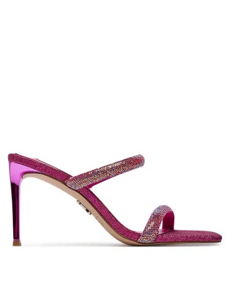 Чехли Steve Madden Emporium-R с тънък розово