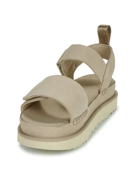 Pantofi Ugg bej