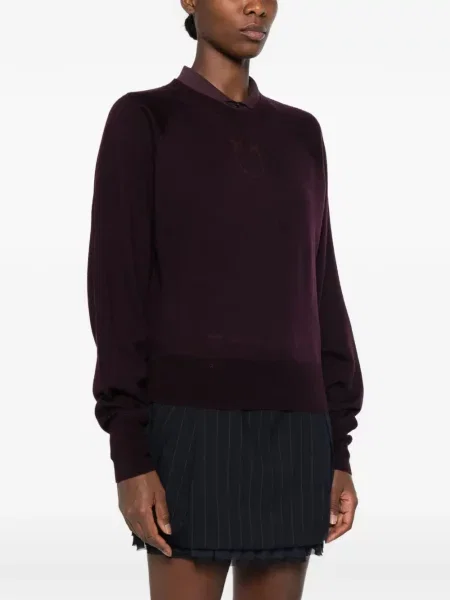 Pulover Pinko violet
