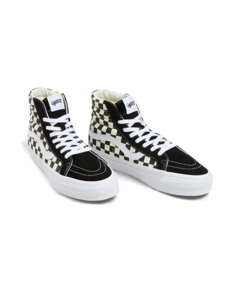 Sneakersy Vans