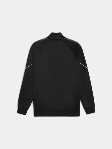 Куртка Puma черная