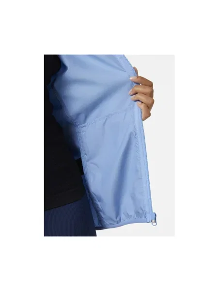 Geacă Helly Hansen albastru