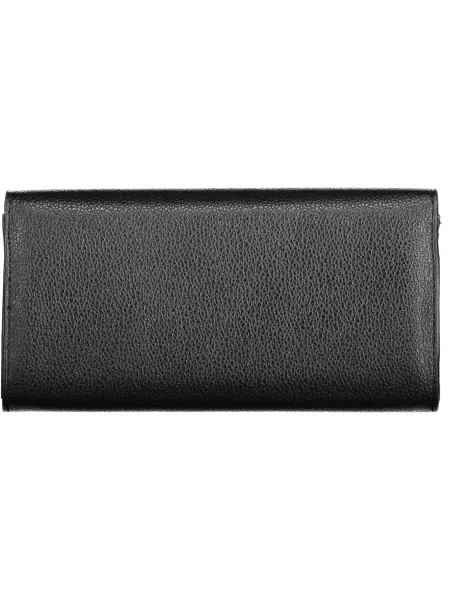 Portofel Valentino Bags negru