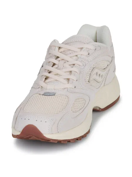 Pantofi Saucony bej