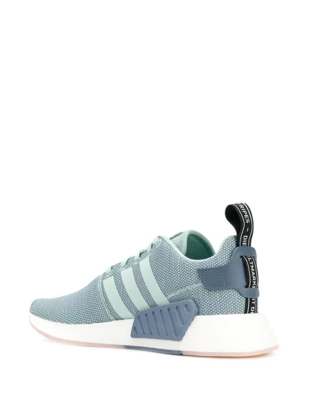 Běžecké tenisky Adidas Swift Run zelené