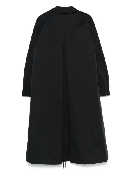 Pantaloni scurți de sport Nike din velur negru