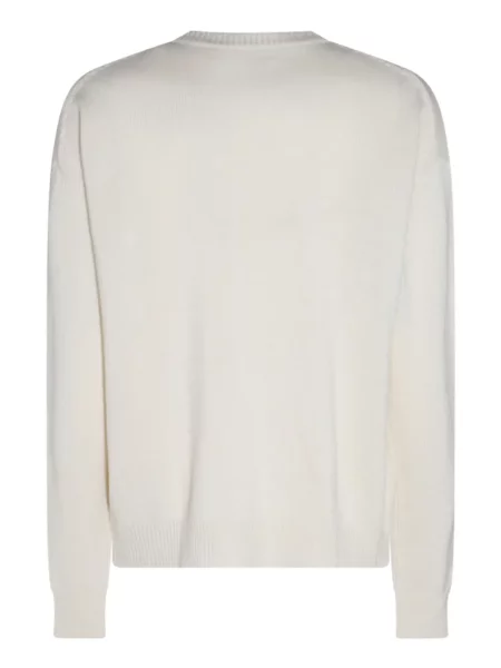 Pulover Jil Sander tricotate