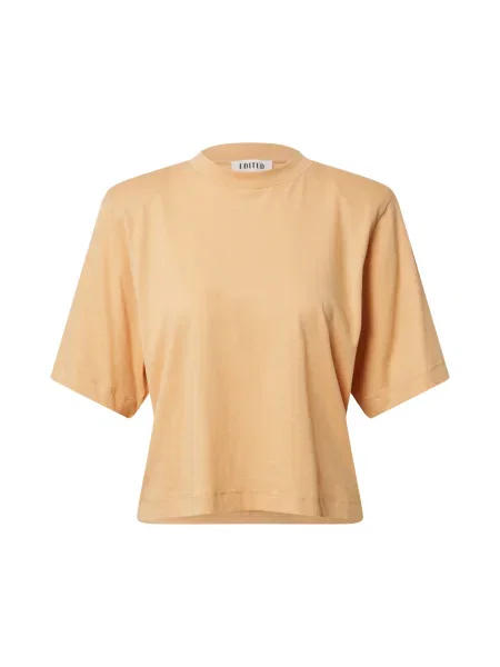 EDITED Tricou Cecelia nisipiu