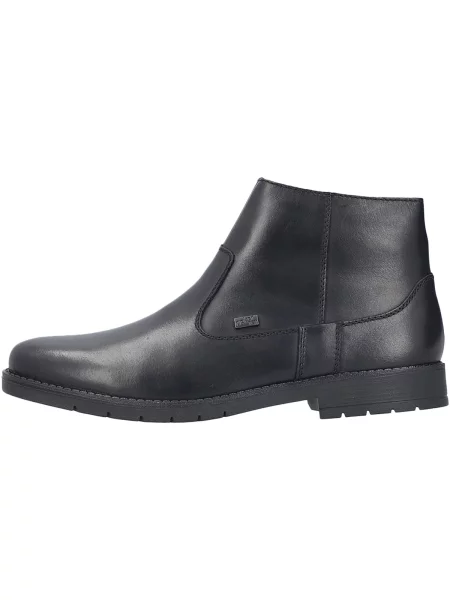Pantofi Rieker negru