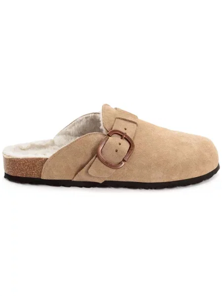 Pantofi Tamaris maro