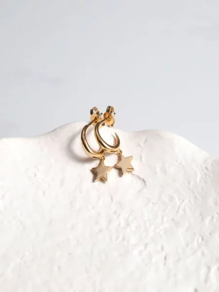 Fülbevaló Auree Jewellery