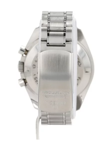 Ceas Omega negru