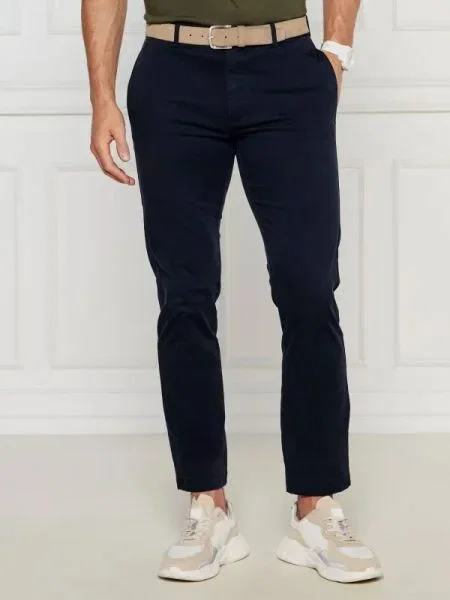 HUGO Pantaloni chino