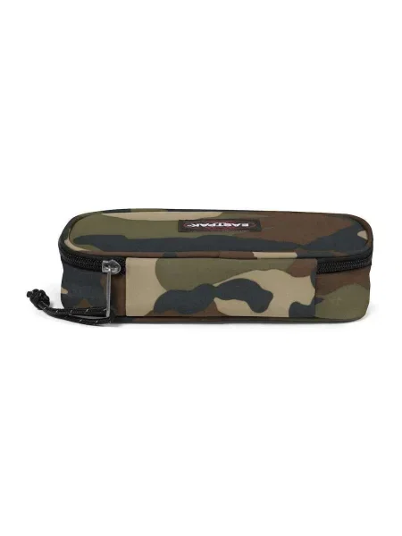Kabelka Eastpak modrá