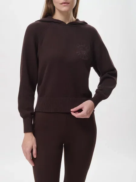 Худі Armani Exchange коричневе