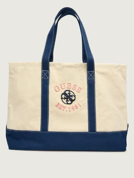 Guess Geantă bej