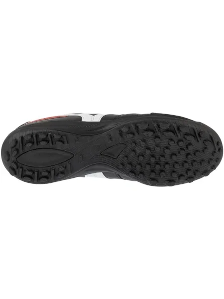 Fotbal pantofi Mizuno negru