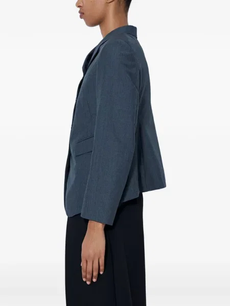 Sacou Jil Sander gri