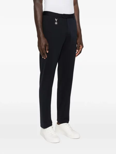 Kalhoty Manuel Ritz modré